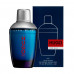 Hugo Boss Dark Blue Toilet water of men's, 75 ml