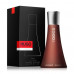 Hugo Boss Hugo Deep Red the Perfumed water of female, 50 ml