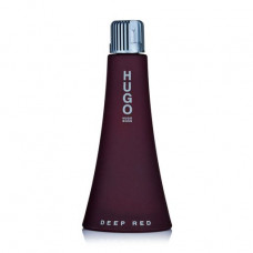 Hugo Boss Hugo Deep Red the Perfumed water female, 90 ml (TESTER)