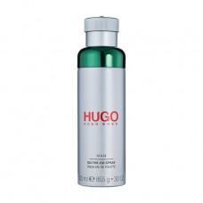 Hugo Boss Hugo On The Go Toilet water men's, 100 ml (TESTER)