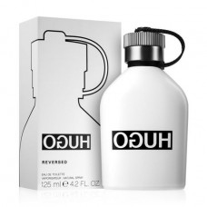 Hugo Boss Hugo Reversed Toilet water of men's, 125 ml