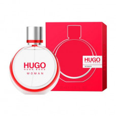 Hugo Boss Hugo Woman the Perfumed water of female, 30 ml