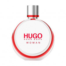 Hugo Boss Hugo Woman the Perfumed water female, 50 ml (TESTER)