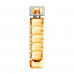 Hugo Boss Orange Toilet water of female, 75 ml