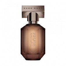Hugo Boss The Scent Absolut the Perfumed water female, 50 ml (tester)