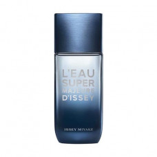 Issey Miyake L'Eau Super Majeure D'Issey Intense Toilet water of men's, 150 ml