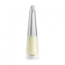 Issey Miyake L'Eau d'Issey Igo Toilet water female, 80 ml (TESTER)