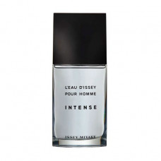 Issey Miyake L'Eau d'Issey Pour Homme Intense Toilet water men's, 125 ml (TESTER)