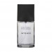 Issey Miyake L'Eau d'Issey Pour Homme Intense Toilet water of men's, 75 ml