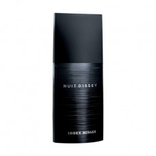 Issey Miyake Nuit d'Issey Toilet water men's, 125 ml (TESTER)