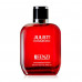 JFenzi Juust! Homme Red the Perfumed water of men's, 100 ml