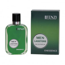 JFenzi Lasstore Enessence the Perfumed water of men's, 100 ml