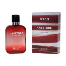 JFenzi Lasstore the Perfumed water of men's, 100 ml