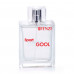 JFenzi Sport Edition Gool the Perfumed water of men's, 100 ml