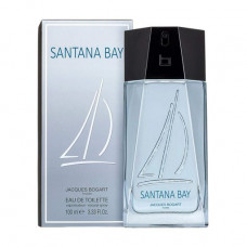 Jacques Bogart Santana Bay Toilet water of men's, 100 ml