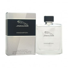 Jaguar Innovation Toilet water of men's, 100 ml