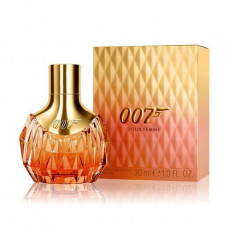 James Bond 007 Pour Femme the Perfumed water of female, 30 ml