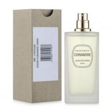 Jean Couturier Coriandre Toilet water female, 100 ml (TESTER)