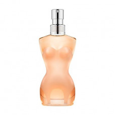Jean Paul Gaultier Classique Toilet water female, 100 ml (TESTER)