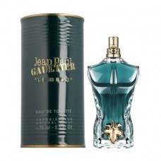Jean Paul Gaultier Le Beau Toilet water of men's, 75 ml