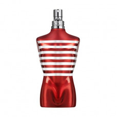 Jean Paul Gaultier Le Male Christmas Collector 2020 Edition Toilet water of men's, 125 ml