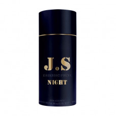 Jeanne Arthes J.S Magnetic Power Night Toilet water of men's, 100 ml