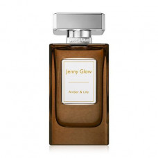 Jenny Glow Amber & Lily the Perfumed water a unisex, 30 ml