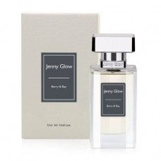 Jenny Glow Blackberry & Bay the Perfumed water a unisex, 80 ml