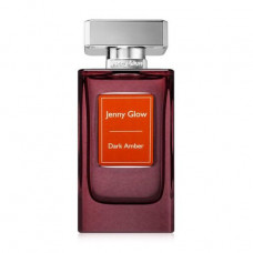 Jenny Glow Dark Amber the Perfumed water a unisex, 80 ml