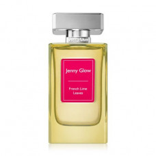 Jenny Glow French Lime Leaves the Perfumed water a unisex, 80 ml