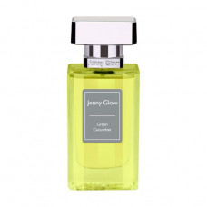 Jenny Glow Green Cucumber the Perfumed water a unisex, 80 ml