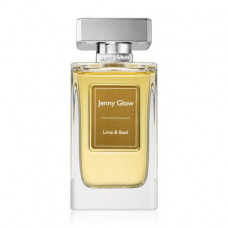 Jenny Glow Lime & Basil the Perfumed water a unisex, 80 ml