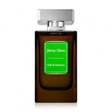 Jenny Glow Oak & Hazelnut the Perfumed water a unisex, 80 ml