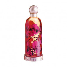 Jesus Del Pozo Halloween Kiss Toilet water of female, 100 ml