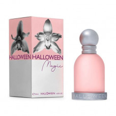 Jesus Del Pozo Halloween Magic Toilet water of female, 30 ml