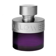 Jesus Del Pozo Halloween Man Beware Of Yourself Toilet water of men's, 50 ml
