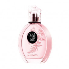 Jesus Del Pozo Halloween Mia Me Mine Toilet water female, 100 ml (TESTER)