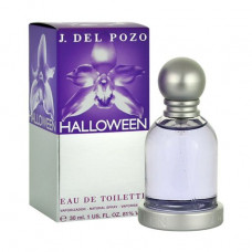Jesus Del Pozo Halloween Toilet water of female, 30 ml