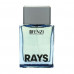 Jfenzi Day Night Rays the Perfumed water of men's, 100 ml