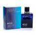 Jfenzi Le'chel Deep Blue the Perfumed water of men's, 100 ml