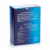 Jfenzi Le'chel Deep Blue the Perfumed water of men's, 100 ml