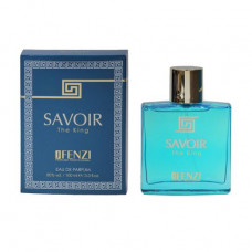 Jfenzi Savoir the King the Perfumed water of men's, 100 ml