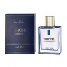 Jfenzi Throne the Perfumed water of men's, 100 ml