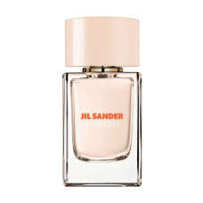 Jil Sander Sunlight Grapefruit & Rose Toilet water female, 60 ml (TESTER)