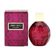 Jimmy Choo Fever the Perfumed water female, 4.5 ml (miniature)