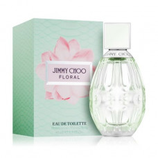 Jimmy Choo Floral Toilet water of female, 40 ml