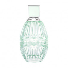 Jimmy Choo Floral Toilet water female, 90 ml (TESTER)