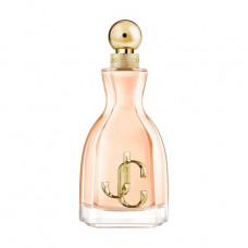 Jimmy Choo I Want Choo the Perfumed water of a zh_noch, 4.5 ml (miniature)