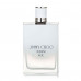 Jimmy Choo Man Ice Toilet water of men's, 100 ml (the TESTER with a cover)