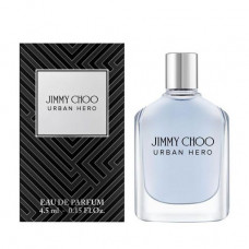 Jimmy Choo Urban Hero the Perfumed water men's, 4.5 ml (miniature)